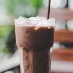 ช็อคโกแลตเย็น