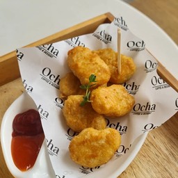 นักเก็ตไก่