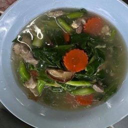 ราดหน้าหมู