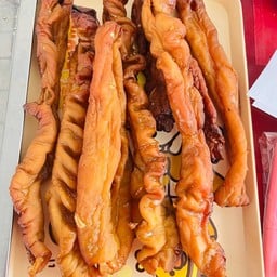 อีสานปากแซ่บ by numtan