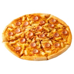 ไส้กรอกฮาวายเอี้ยน [DMN]