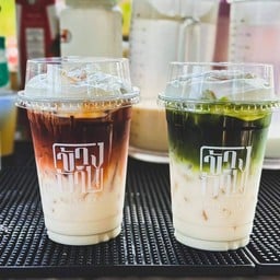 ข้างบ้าน Khang Ban สาขาบางปะกง (พิมพา)