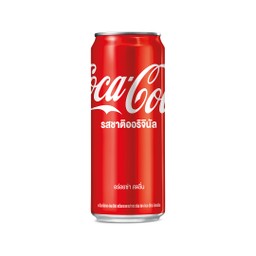 โค้ก 325 ml [DMN]