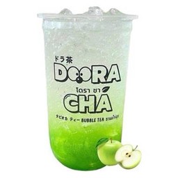 แอปเปิ้ลโซดา