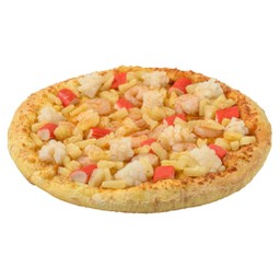 ซีฟู๊ดไอส์แลนด์ [DMN]