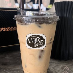 กาแฟสด เอสเพรสโซ่