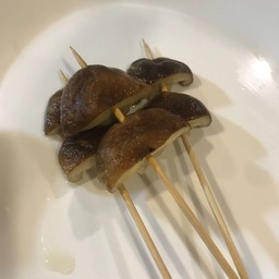 เห็ดหอม