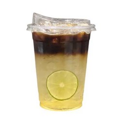 อเมริกาโน่น้ำผึ้งมะนาว