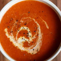 Tomato Soup (V)