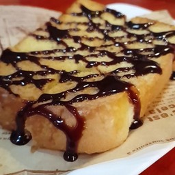 ขนมปังปิ้ง