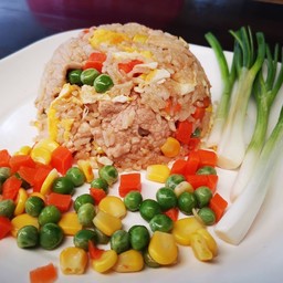 ข้าวผัด