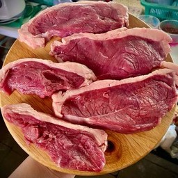 พิคันย่า ย่าง (เนื้อวัว)