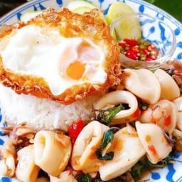 วันดีดีแซ่บนัว
