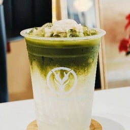 โคโค่-มัทซึมัทฉะ