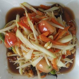 ตำโคราช