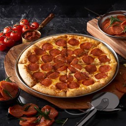 อัลติเมท เปบเปอโรนี [DMN]