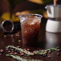 AMERICANO อเมริกาโน่