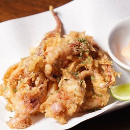 CALAMARI