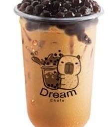 กาแฟเนสเย็นเรดคัพธรรมดา