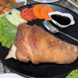 ครัวแม่ทองจุล กาญจนาภิเษก