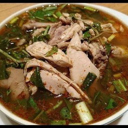 ต้มเป็ด