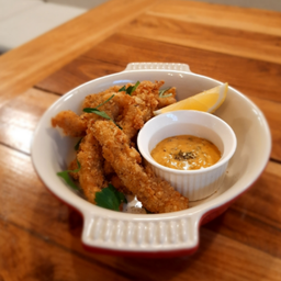 Chicken Tender