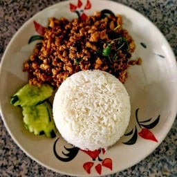 ครัวคุณย่าขา