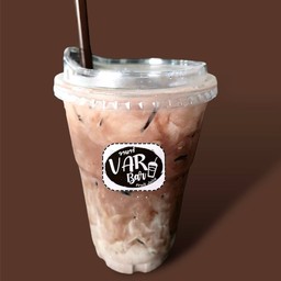 โกโก้มิลค์