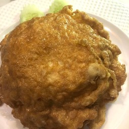 ข้าวไข่เจียว