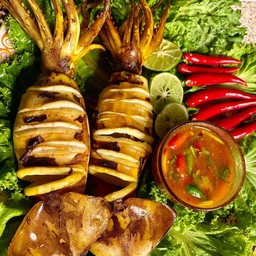 หมึกอาเจน