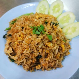ข้าวผัด