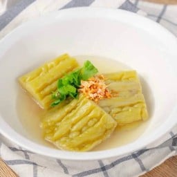 มะระตุ๋นล้วน