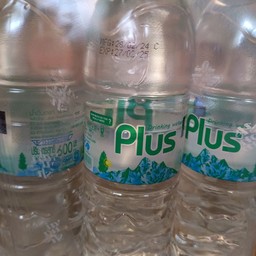 น้ำเปล่า