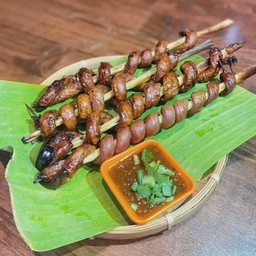 ไส้ยัดตะไคร้