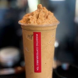 คาปูชิโน่ปั่น