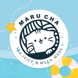 Marucha - มารุชา ชานมไข่มุก สาขาบางวัว