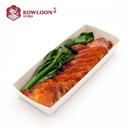 หมูแดง 200 กรัม