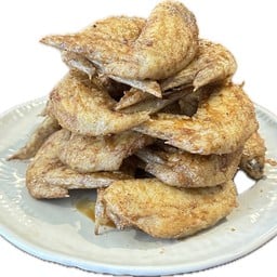 Ritchi Chicken