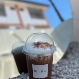 ช็อคโกแลต (เย็น)