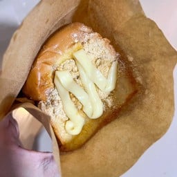 ปังทะลัก หมูหยองมายองเนส