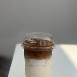 ลาเต้ (เย็น)