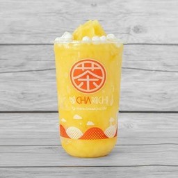 มะม่วงปั่น