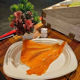 ปลากระแบนหวาน