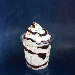 วิปล้วนช๊อคโกแลต