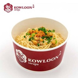 บะหมี่ลวก 3 ก้อน (แห้ง)