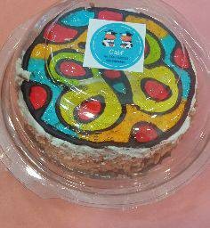 เบบี้เค้ก