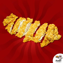 สสะโพกไก่ไร้กระดูก