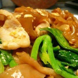 ผัดซีอิ๊ว