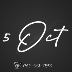 5Oct