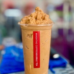 เอสเพรสโซ่ปั่น